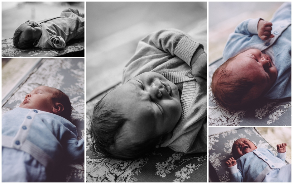 Newborn shoot - Benjamin_0001