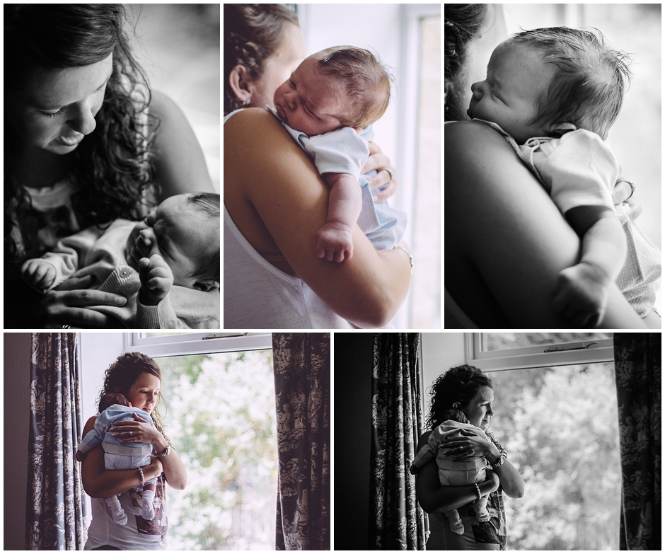 Newborn shoot - Benjamin_0002