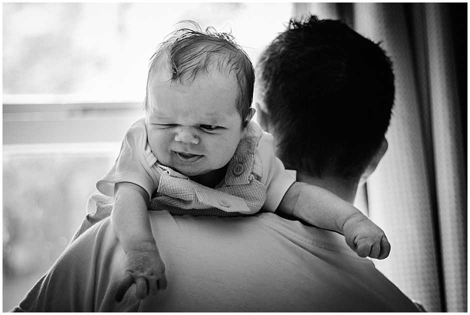 Newborn shoot - Benjamin_0005