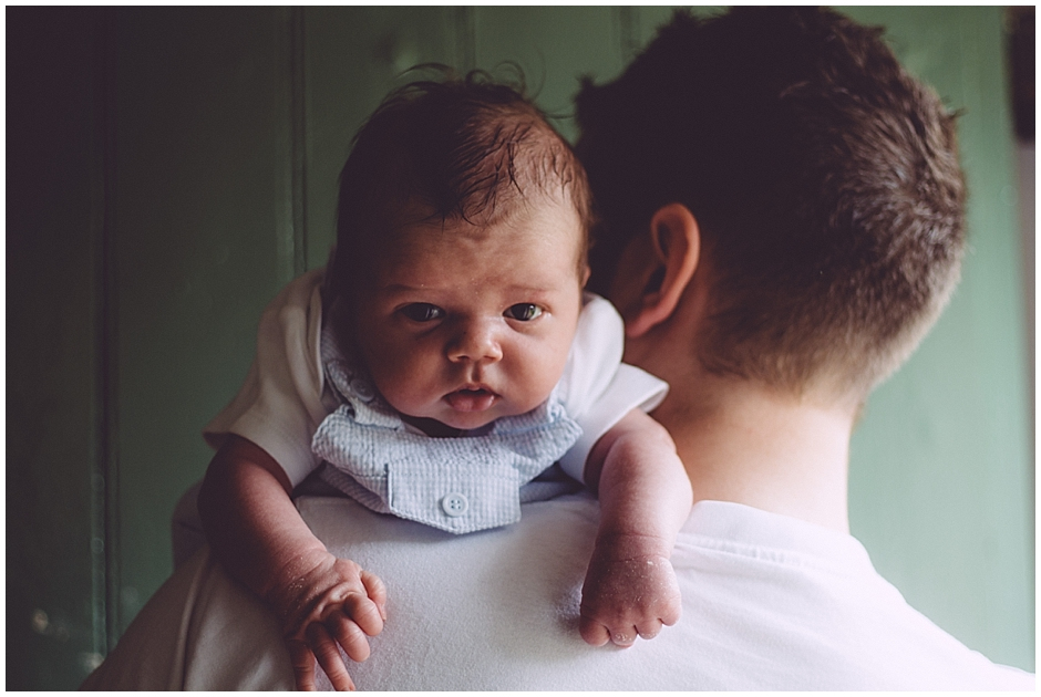Newborn shoot - Benjamin_0007