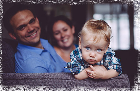 View the Kate Scott Wedding Photography - Family Moments Page