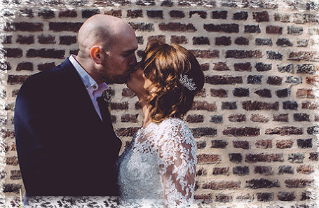 View the Kate Scott Wedding Photography - Mr and Mrs Photo Gallery