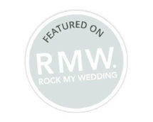 Rock My Wedding logo