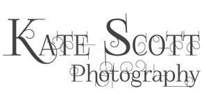 Kate Scott Photography logo